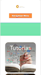 Mobile Screenshot of academiacondeorgaz.com